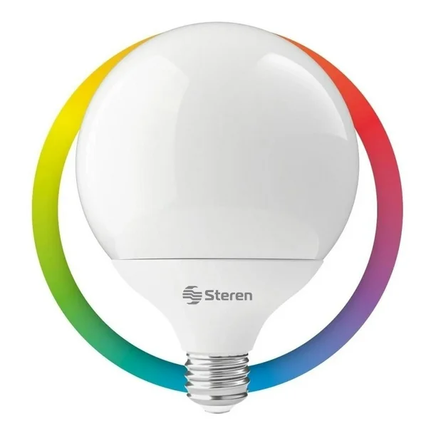 Foco LED inteligente